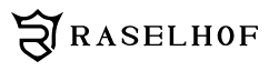 Logotyp Raselhof