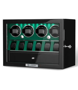 Watch Winder Raselhof RF-22C-46GR Celeste
