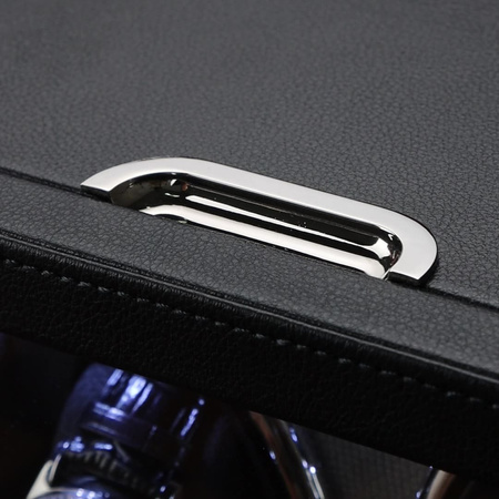 Uhrenbeweger Raselhof RF-1006-BL Vintage