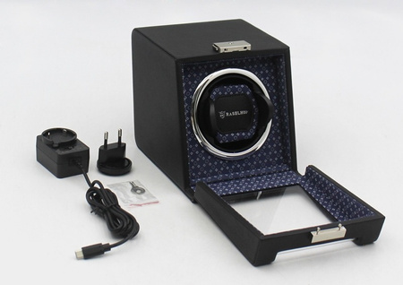 Watch Winder Raselhof RF-1104-BL Pattern