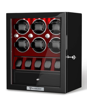 Watch Winder Raselhof RF-22C-65RD Celeste