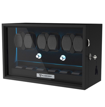 Watch Winder Raselhof RF-K16-66BL Krono