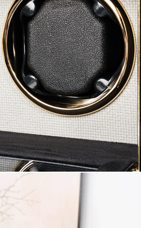 Watch Winder Raselhof RF-1008-BL Vintage