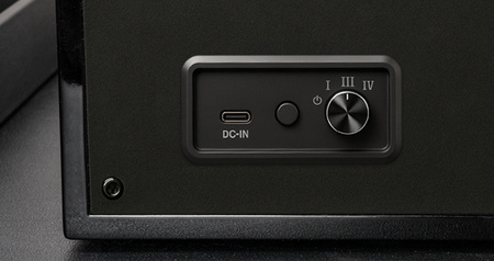 Rotomat Raselhof RF-1008-BL Vintage