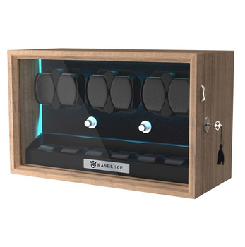 Watch Winder Raselhof RF-K16-66EB Krono