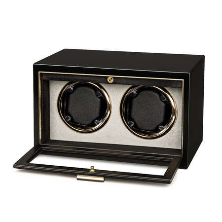 Watch Winder Raselhof RF-1008-BL Vintage