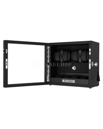 Watch Winder Raselhof RF-K14-44BL Krono