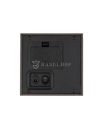 Watch Winder Raselhof RF-22E-1DB Essence