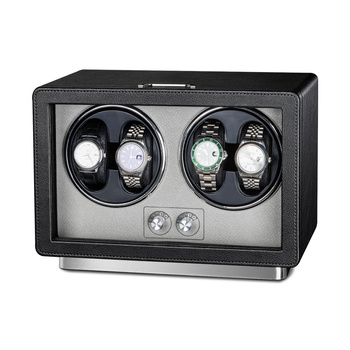 Uhrenbeweger Raselhof RF-1006-BL Vintage