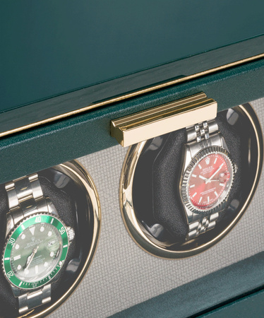 Watch Winder Raselhof  RF-1008-GR Vintage