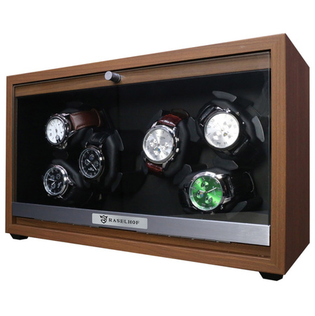 Watch Winder Raselhof RF-168-EB Balance