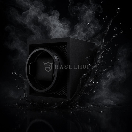 Watch Winder Raselhof RF-22E-1BL Essence