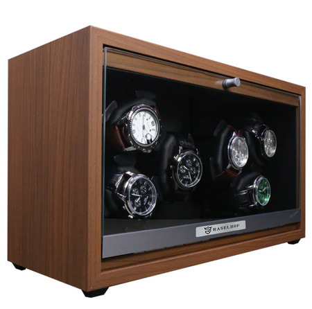 Watch Winder Raselhof RF-168-EB Balance