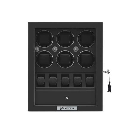 Watch Winder Raselhof RF-22C-65BL Celeste