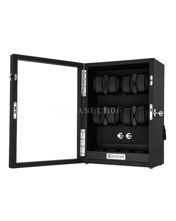 Watch Winder Raselhof RF-K18-84BL Krono