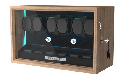Watch Winder Raselhof RF-K16-66EB Krono