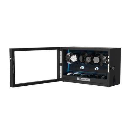 Watch Winder Raselhof RF-K16-66BL Krono