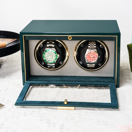 Watch Winder Raselhof  RF-1008-GR Vintage