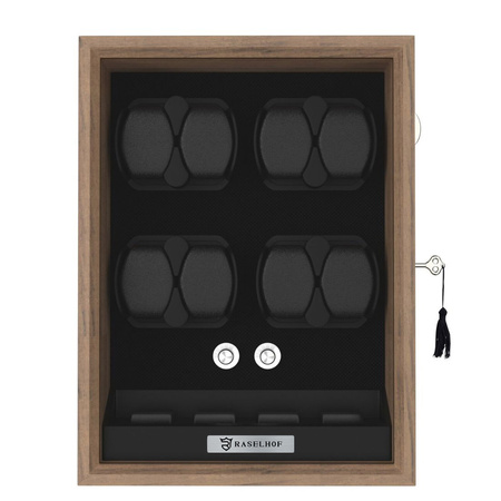 Watch Winder Raselhof RF-K18-84EB Krono