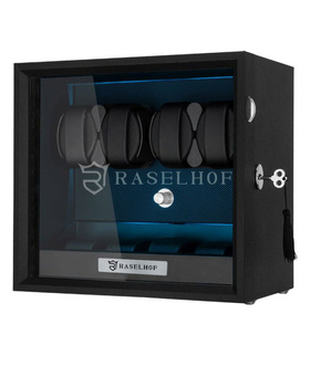 Watch Winder Raselhof RF-K14-44BL Krono