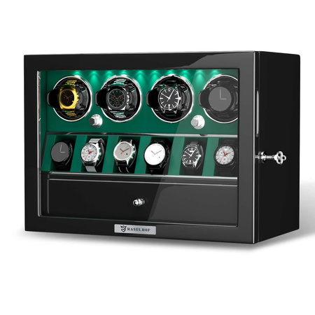 Watch Winder Raselhof RF-22C-46GR Celeste