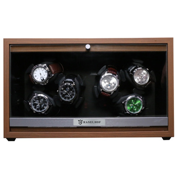 Watch Winder Raselhof RF-168-EB Balance