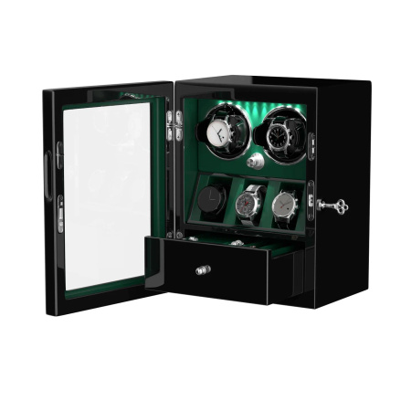 Watch Winder Raselhof RF-22C-23GR Celeste
