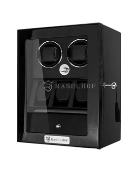 Watch Winder Raselhof RF-22C-23BL Celeste