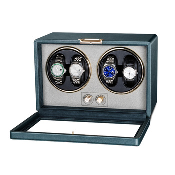 Uhrenbeweger Raselhof RF-1006-GR Vintage