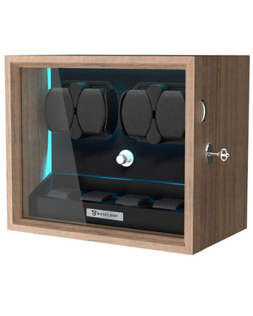 Watch Winder Raselhof RF-K14-44EB Krono