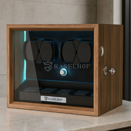 Watch Winder Raselhof RF-K14-44EB Krono