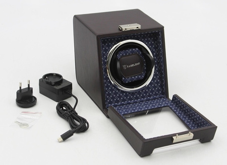 Watch Winder Raselhof RF-1105-DB Pattern