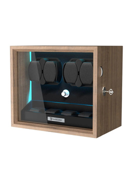 Watch Winder Raselhof RF-K14-44EB Krono