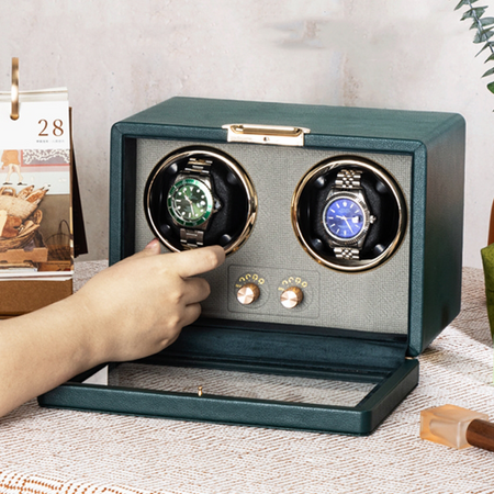 Rotomat Raselhof RF-1007-GR Vintage