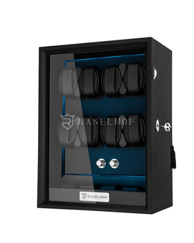 Watch Winder Raselhof RF-K18-84BL Krono
