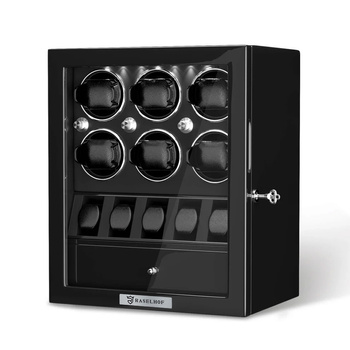 Watch Winder Raselhof RF-22C-65BL Celeste