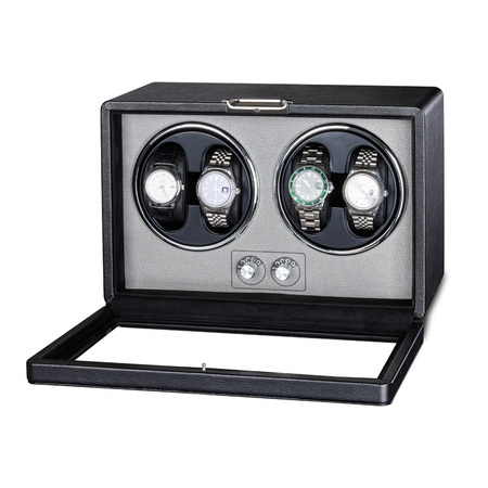 Uhrenbeweger Raselhof RF-1006-BL Vintage