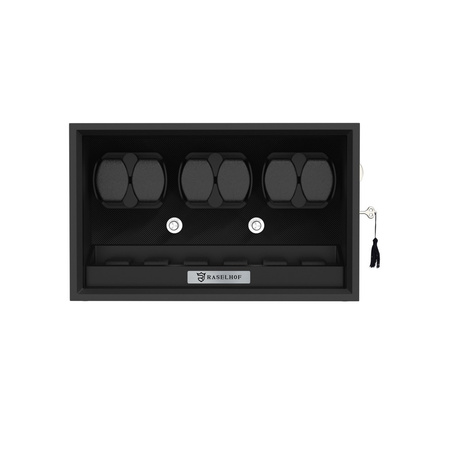 Watch Winder Raselhof RF-K16-66BL Krono