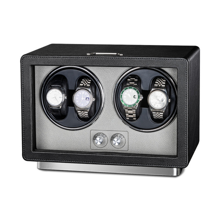 Uhrenbeweger Raselhof RF-1006-BL Vintage