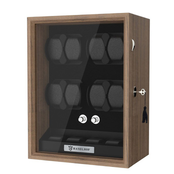 Watch Winder Raselhof RF-K18-84EB Krono