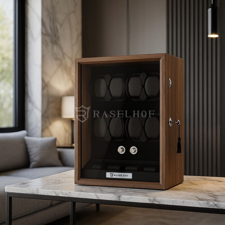 Watch Winder Raselhof RF-K18-84EB Krono