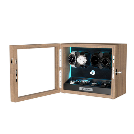 Watch Winder Raselhof RF-K14-44EB Krono