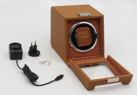 Watch Winder Raselhof RF-1106-EB Pattern