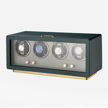 Watch Winder Raselhof RF-1005-GR Vintage