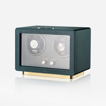 Uhrenbeweger Raselhof RF-1007-GR Vintage