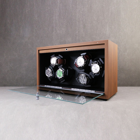 Watch Winder Raselhof RF-168-EB Balance