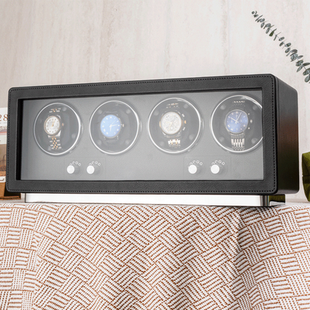 Watch Winder Raselhof RF-1005-BL Vintage