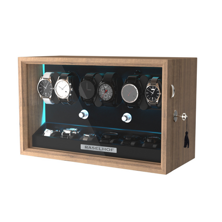 Watch Winder Raselhof RF-K16-66EB Krono