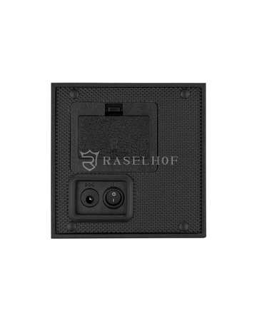 Watch Winder Raselhof RF-22E-1BL Essence