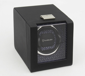 Watch Winder Raselhof RF-1104-BL Pattern